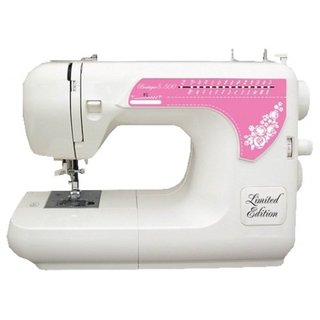 Швейная машина Jaguar Boutique S-500