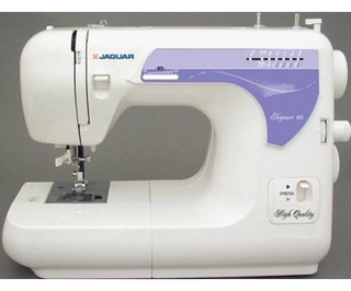 Швейная машина Jaguar Elegance  60