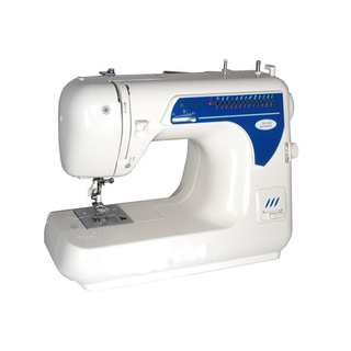 Швейная машина Jaguar Elegance  70