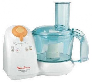 Кухонный комбайн MOULINEX FP3111