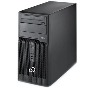 ПК Fujitsu ESPRIMO P400 MT i3 2120/2x2Gb/500Gb (7.2k)/DVDRW/KB400 PS2+m/W7Pro64