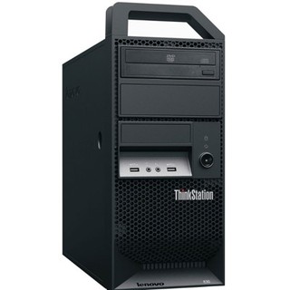 ПК Lenovo E30 Xeon E3-1275/4Gb/1Tb/DVDRW/kb+m/W7Pr64