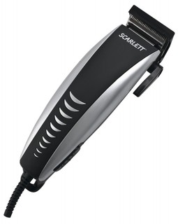 Триммер Scarlett SC-1263