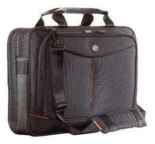 Сумка Dell TARGUS 15.6 MERIDIAN TOPLOADER - ORDERABLE WITH 15.6in notebooks and smaller