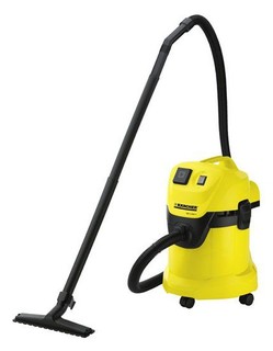 Пылесос Karcher WD3.500P EU-I