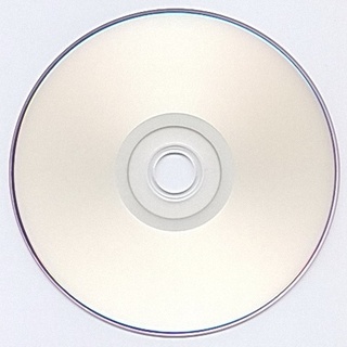 Диск DVD-R Mirex 4,7 Гб 16x 3D-print inkjet упаковка 25 шт