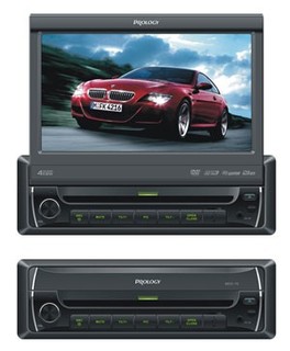 Автомагнитола DVD Prology MDD-70