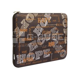Чехол для ноутбука  13.3", G-Cube GNH-13HB, серия «So Happy Together»