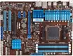 Материнская плата ASUS M5A97 sAM3+ /AMD 970/ 4xDDR3, 2xPCI-E, GBLan, SATA RAID,ATX