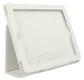 Чехол для iPad PC PET 9.7". PCP-i8015c White
