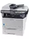 МФУ лазерный Kyocera FS-1035Mfp/DP