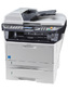 МФУ лазерный Kyocera FS-1035Mfp/DP