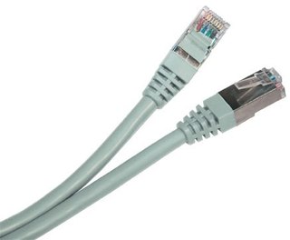 Патч-корд литой cat.6, 20,0м