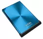 Жесткий диск A-DATA USB 640Gb ANH92-640GU-CBL 2.5" (голубой)