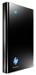 Жесткий диск HP USB 500Gb WDBACZ5000ABK-EESN (5400rpm) 8Mb 2.5" (black) USB 3.0