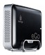 Жесткий диск Iomega USB 1Tb [34941] eGo (черный)