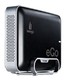 Жесткий диск Iomega USB 2Tb [34826] eGo (черный)