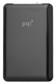 Жесткий диск PQI USB 640Gb 6550-640GR201A 2.5" (черный)