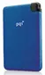 Жесткий диск PQI USB 640Gb 6551-640GR100A 2.5" (синий)