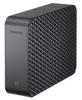 Жесткий диск Samsung USB 2Tb HX-DU020EC/AB2 (5400rpm) (черный)
