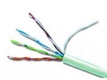 Кабель UTP Gembird UPC-5004E кат.5e медь FLUKE Test многож. 305м pullbox, серый