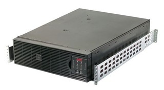 Источник бесперебойного питания APC SURTD3000RMXLI