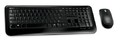 Беспроводной комплект Microsoft Desktop 800 USB (2LF-00012)