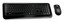 Беспроводной комплект Microsoft Desktop 800 USB (2LF-00012)