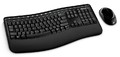 Беспроводной комплект Microsoft Comfort 5000 USB BlueTrack (CSD-00017)