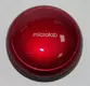 Колонки MICROLAB MD112 красные, USB, SD card, FM (1W RMS)