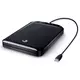 Жесткий диск Seagate Original USB 3.0 640Gb STSHX-MT064DA S2 2.5" черный