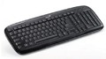 Клавиатура Genius SlimStar110 brown box PS/2