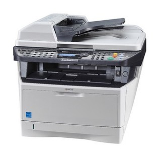 МФУ лазерный Kyocera FS-1135Mfp