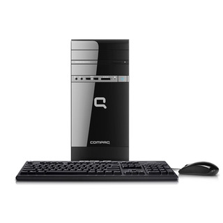 ПК HP CQ2703er Cell G530T/2Gb/500Gb/DVDRW/DOS/клавиатура/мышь