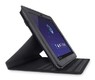 Чехол для Galaxy Belkin CASE/FOLIO/PU/GLXY2/10.1"/ULTRATHIN/MDNT/BLK F8N622ebC00