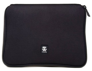 Чехол Crumpler TGIP-021 black for iPad
