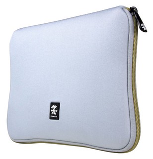 Чехол Crumpler TGIP-024 silver for iPad