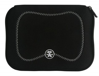 Чехол для ноутбука 7" Crumpler The Gimp, 7" (Black) (22.5 x 17 x 3.5 см)