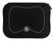 Чехол для ноутбука 7" Crumpler The Gimp, 7" (Black) (22.5 x 17 x 3.5 см)