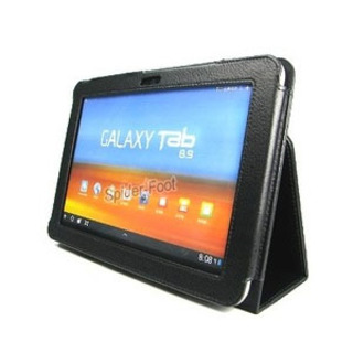 Чехол для Samsung P7300/P7310 черный