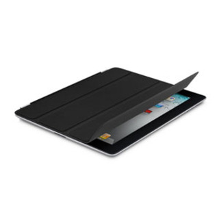 Чехол для Apple iPad 2 iPad Smart Cover Polyurethane Black