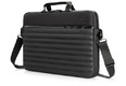 Сумка для Ноутбука Belkin CASE/SLIP/LAPTOP/PU-LTHR/POLY/16"/STEALTH/BLK F8N297cw