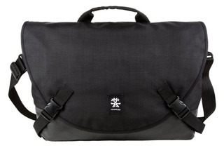 Сумка для ноутбука Crumpler PS-L-001 black
