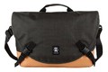 Сумка для ноутбука Crumpler PS-L-004 charcoal/orange