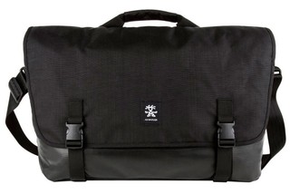 Сумка для ноутбука Crumpler PS-Xl-001 black/black