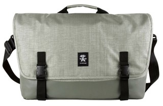 Сумка для ноутбука Crumpler PS-XL-003 washed oatmeal/khaki
