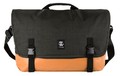 Сумка для ноутбука Crumpler PS-XL-004 charcoal/orange