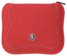 Сумка для ноутбука Crumpler The Gimp 17" W  TG17W-010 Red