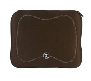 Сумка для ноутбука Crumpler The Gimp 17" W  TG17W-012 Brown