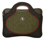 Сумка для ноутбука Crumpler The Gumb Bush M, GB-M-007, dark forest / dark olive